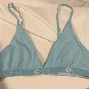Ethika girls Triangle bra